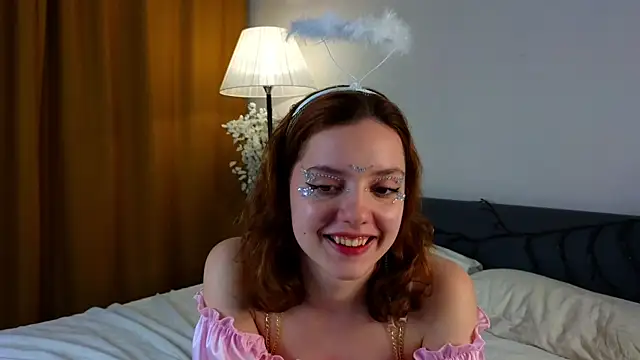 AmyGuerrero online show from March 2025 09:18:02 PM