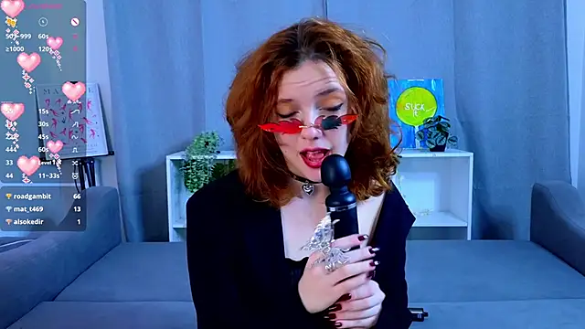 AmyGuerrero online show from March 2025 12:22:01 AM