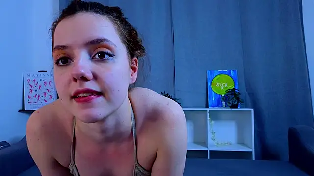AmyGuerrero online show from March 2025 03:26:02 AM