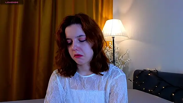 AmyGuerrero online show from March 2025 09:21:01 PM