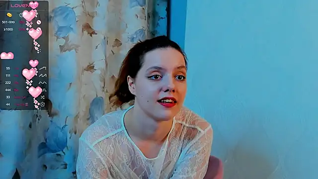 AmyGuerrero online show from March 2025 09:49:01 PM