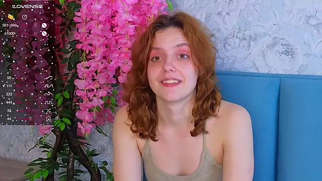 AmyGuerrero online show from March 2025 03:09:02 AM