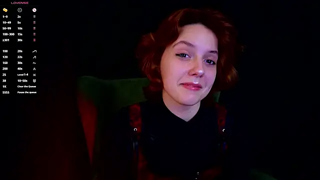 AmyGuerrero online show from September 2025 01:16:02 PM