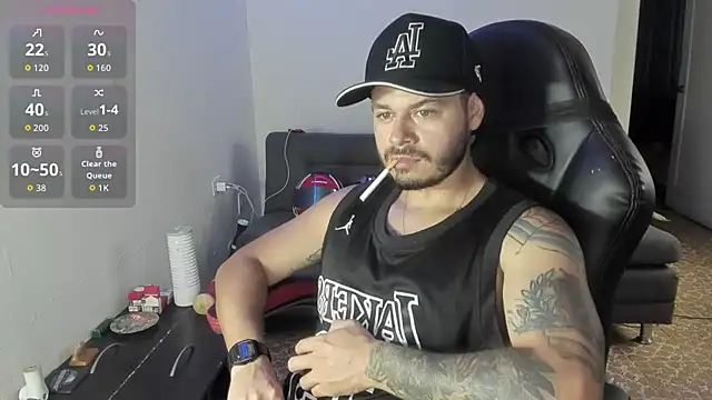 Snapshot of ragnar_lothbrok777 chatting on October 2025 10:12:02 PM ragnar lothbrok777 online show from October 2025 10:12:02 PM