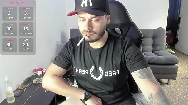 Snapshot of ragnar_lothbrok777 chatting on October 2025 09:15:02 PM ragnar lothbrok777 online show from October 2025 09:15:02 PM