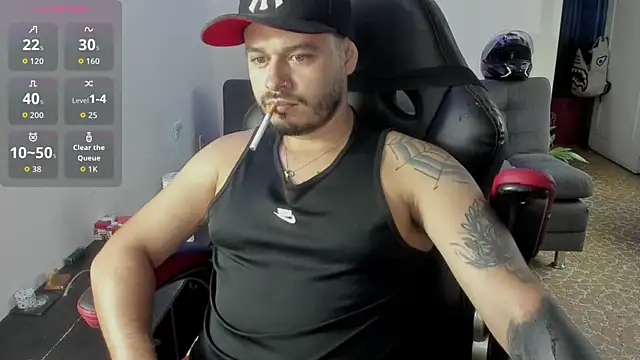 Snapshot of ragnar_lothbrok777 chatting on October 2025 09:37:01 PM ragnar lothbrok777 online show from October 2025 09:37:01 PM