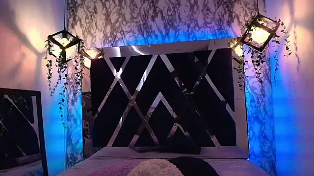 charlotte bluee online show from September 2025 06:44:02 PM