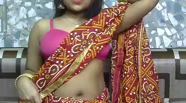 BROUNGIRLKAVYA online show from February 2025 06:40:01 AM