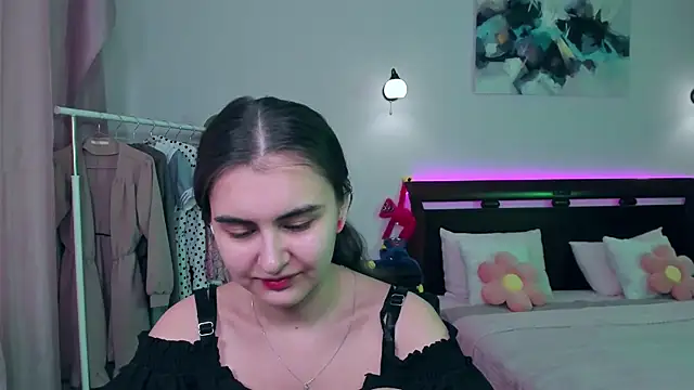 GabriellaMays online show from March 2025 08:34:01 AM