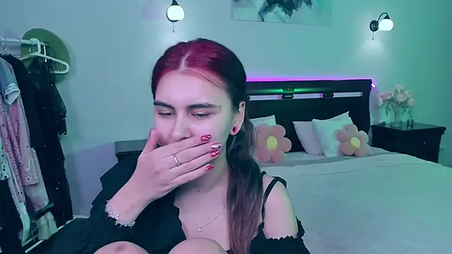 GabriellaMays online show from March 2025 08:19:02 AM