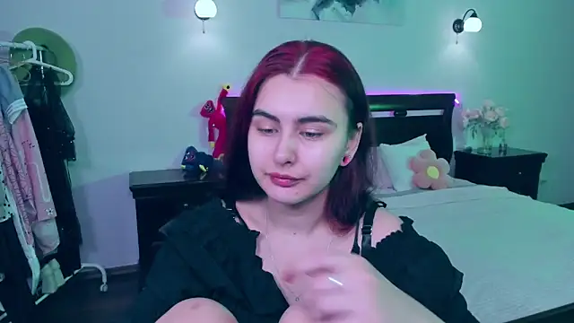 GabriellaMays online show from March 2025 05:12:02 AM