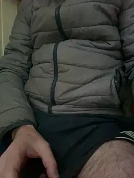 DorianJeday online show from February 2025 02:33:01 PM