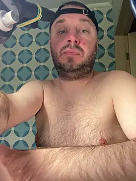 DorianJeday online show from February 2025 11:34:02 AM