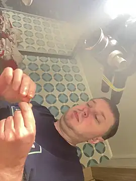 DorianJeday online show from March 2025 08:54:02 AM