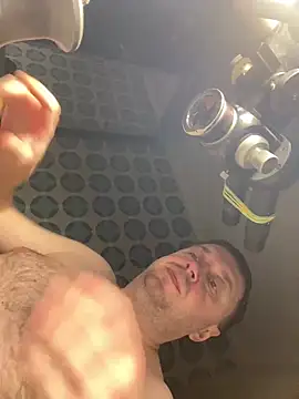 DorianJeday online show from March 2025 08:27:01 PM