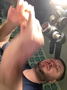 DorianJeday online show from September 2025 09:57:01 AM