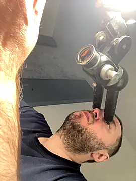 DorianJeday online show from November 2025 07:52:01 AM