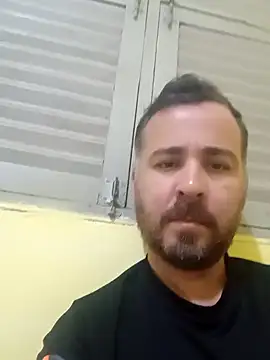 Barbudo083 online show from February 2025 01:48:01 PM