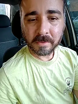Barbudo083 online show from September 2025 06:24:02 PM