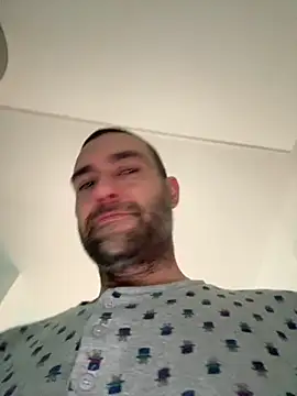 Jackcazzone 82 online show from March 2025 11:31:01 AM