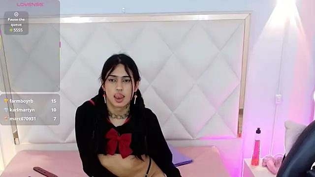 NATTROSE TAY online show from March 2025 02:42:02 PM