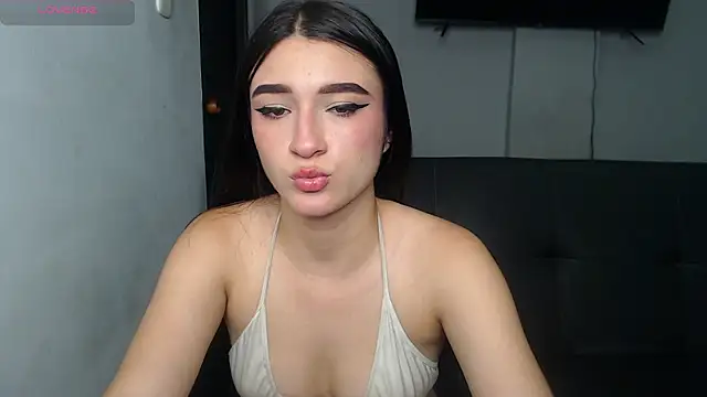 Anny naf4 online show from March 2025 04:03:01 AM