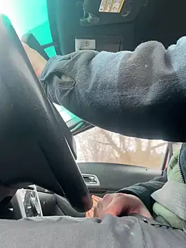 Jackin Daddy online show from February 2025 08:11:02 PM