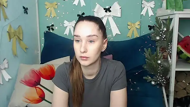 Margarettii online show from February 2025 05:47:01 AM