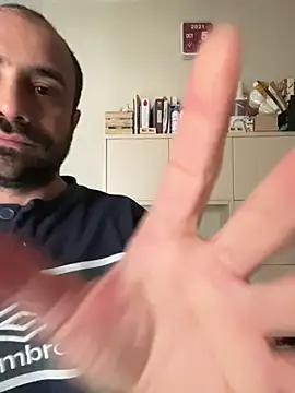 morfeoX online show from February 2025 08:16:01 AM