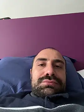 morfeoX online show from February 2025 03:32:02 PM