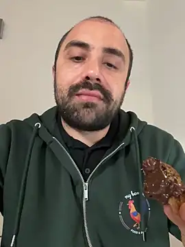 morfeoX online show from February 2025 07:34:02 AM