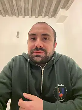 morfeoX online show from February 2025 08:25:02 PM