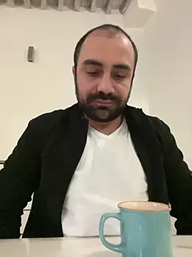 morfeoX online show from February 2025 07:01:01 AM
