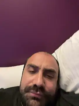 morfeoX online show from February 2025 04:51:01 PM