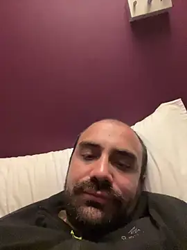 morfeoX online show from February 2025 08:53:02 PM