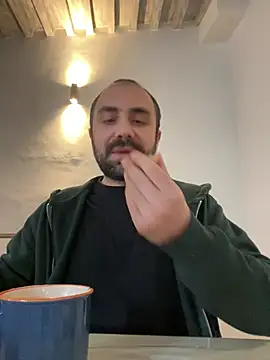 morfeoX online show from February 2025 03:27:01 PM