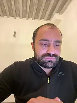 morfeoX online show from February 2025 08:09:02 PM