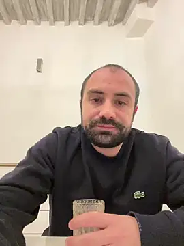 morfeoX online show from February 2025 09:16:02 PM