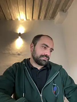 morfeoX online show from February 2025 07:37:02 AM