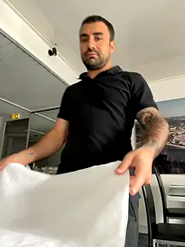 morfeoX online show from September 2025 11:46:02 AM