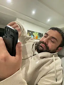 morfeoX online show from October 2025 10:18:01 PM