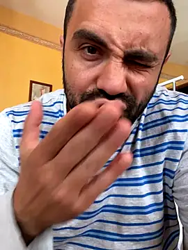 morfeoX online show from October 2025 11:54:02 AM