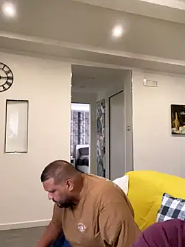 morfeoX online show from October 2025 10:15:01 AM