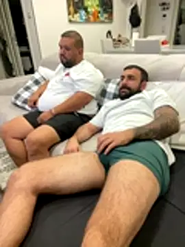 morfeoX online show from October 2025 10:06:02 PM