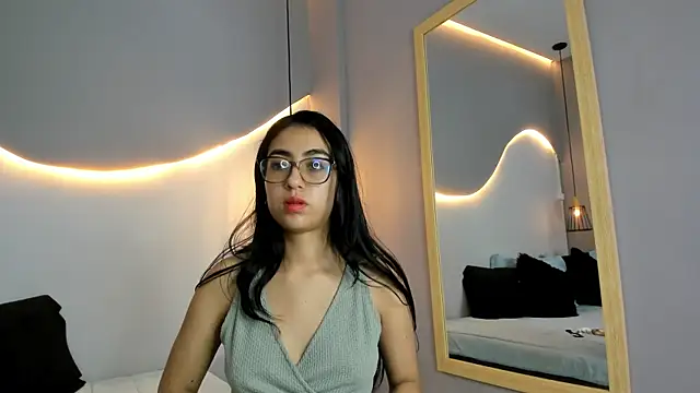 lucelly 15 online show from October 2025 11:40:02 AM