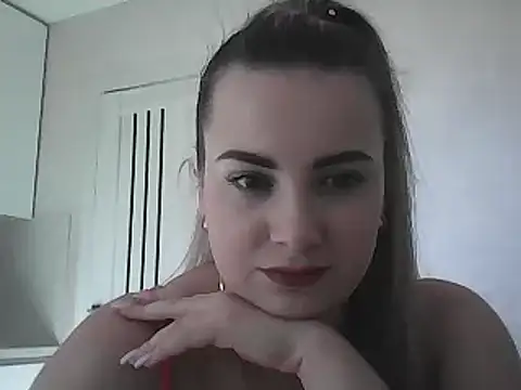 GoddessTenderness online show from February 2025 12:27:01 PM
