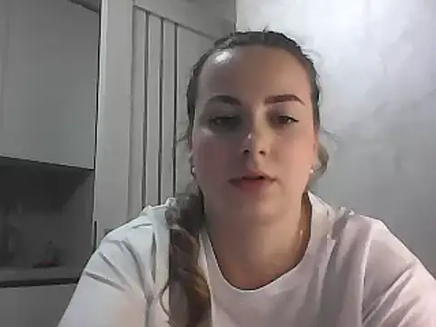 GoddessTenderness online show from February 2025 08:44:01 PM