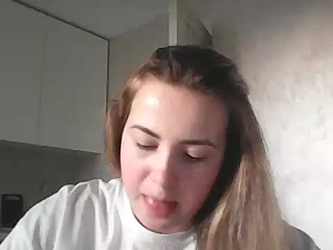 GoddessTenderness online show from February 2025 03:26:02 PM