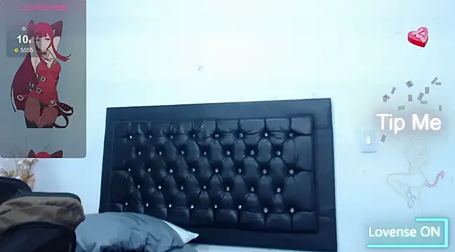 Sara Sex77 online show from February 2025 05:48:02 PM