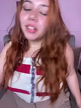  ivyginger online show from February 2025 04:18:02 AM